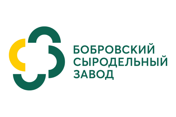 логотип Бобровский сыродельный завод