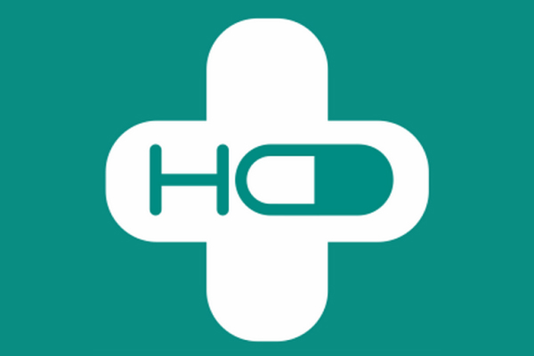 логотип Надежда Фарм