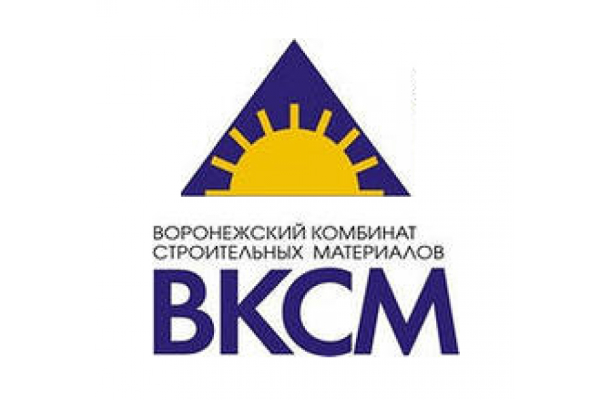 логотип вксм