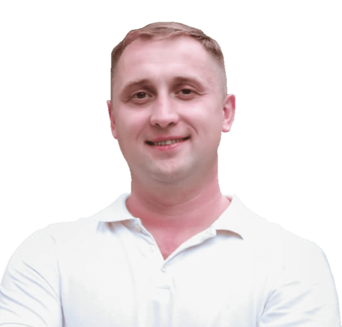 Какушин Владимир Викторович