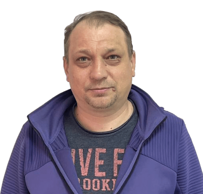 Носков Дмитрий Николаевич