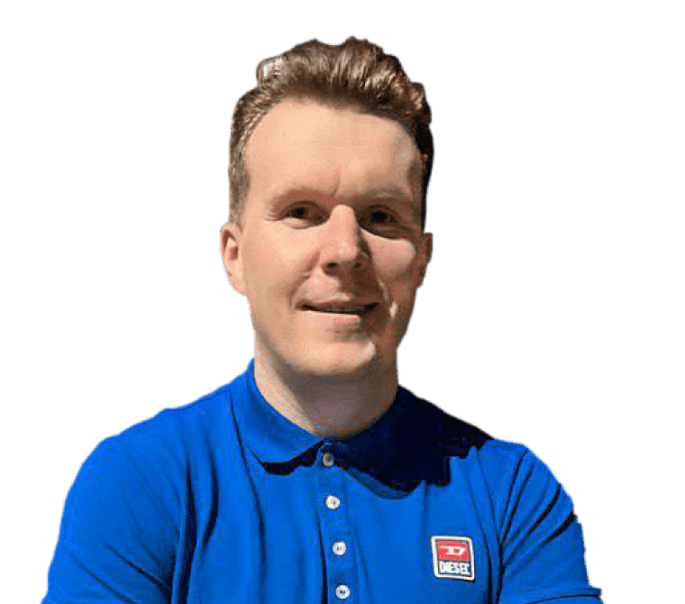 Марченко Илья Александрович