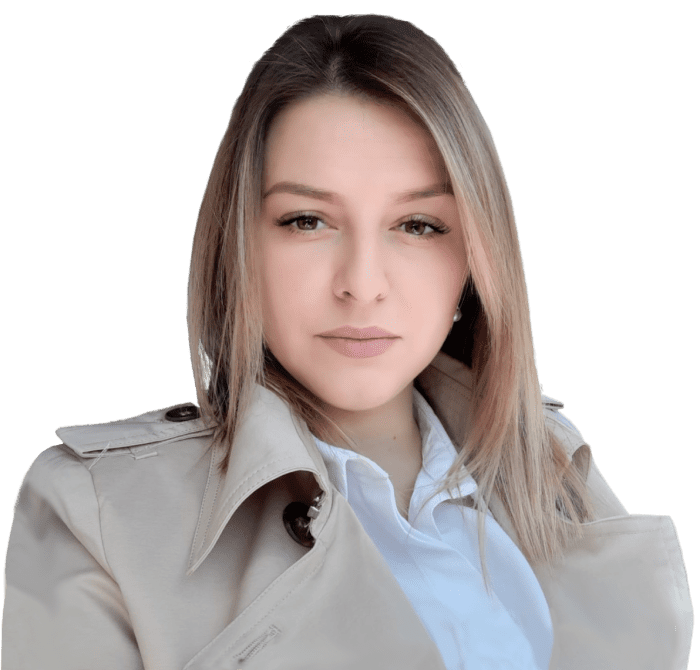 Какушина Елена Ивановна